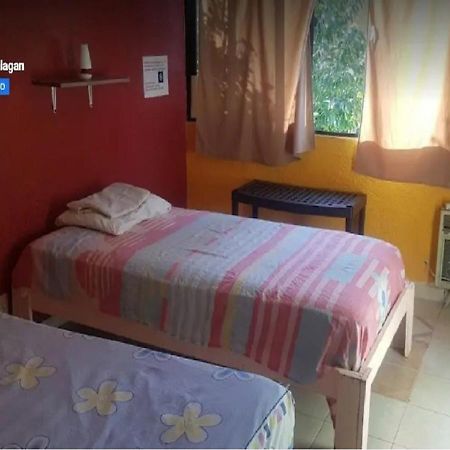 Balagan Planta Alta Hotel Канкун Екстериор снимка